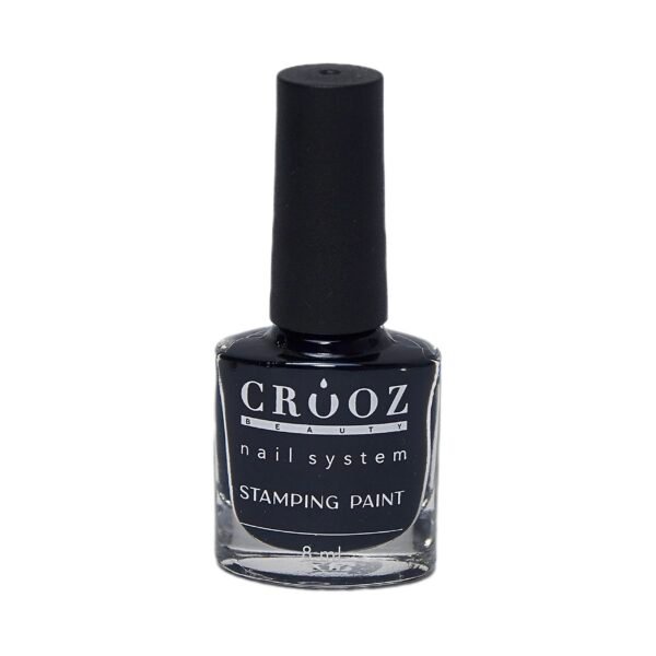 Smalto per Stamping BLACK