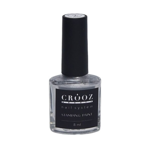 Smalto per Stamping SILVER