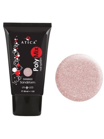 PolyGel SANDSTORM Atica 30g