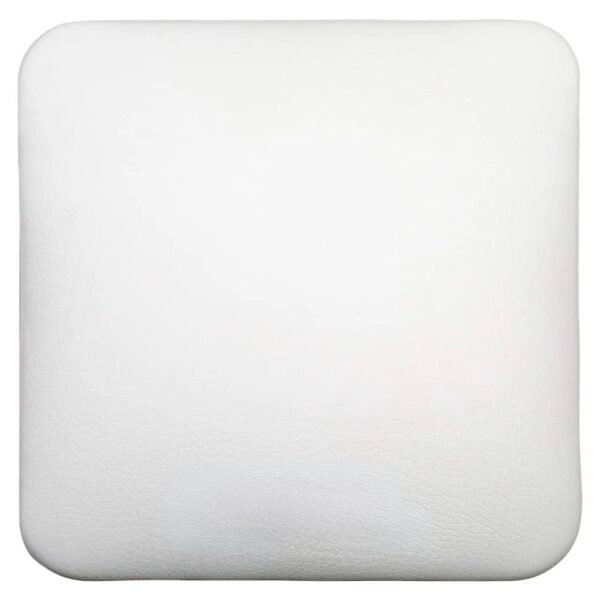 Cuscino Per Gomito Bianco - immagine 2