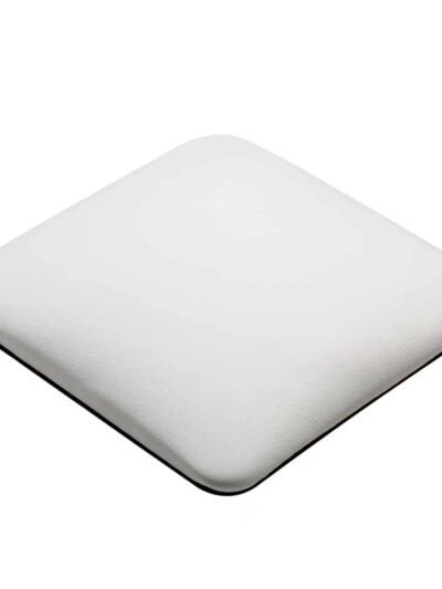 Cuscino Per Gomito Bianco