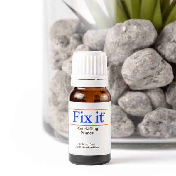 FIX IT Atica Ultrabond da 10 ml - immagine 2