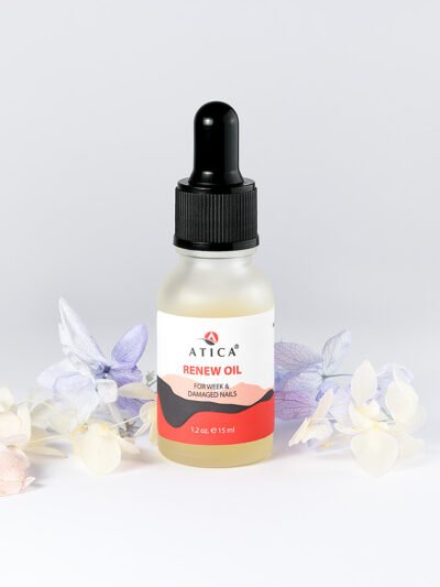 Renew Oil (Olio Rinnovatore) Atica 15 ml