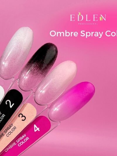 Ombre Spray Edlen Professional Nr.2