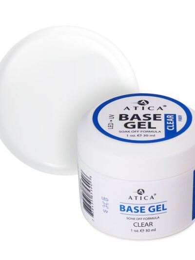 Fiber Base CLEAR Atica 30ml