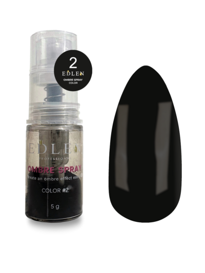 Ombre Spray Edlen Professional Nr.2