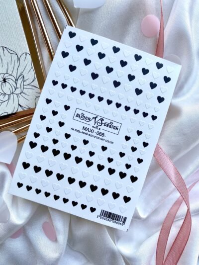 Sticker Design MAXI-068