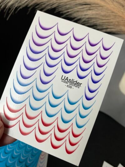 Stiker Design 638