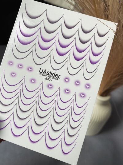 Stiker Design 640