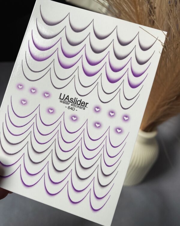 Stiker Design 640