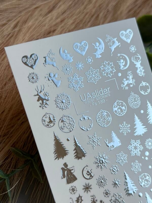Stiker Design FS 189 - immagine 3