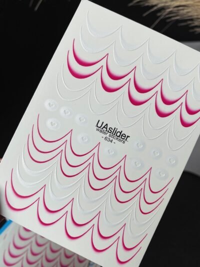 Stiker Design 634