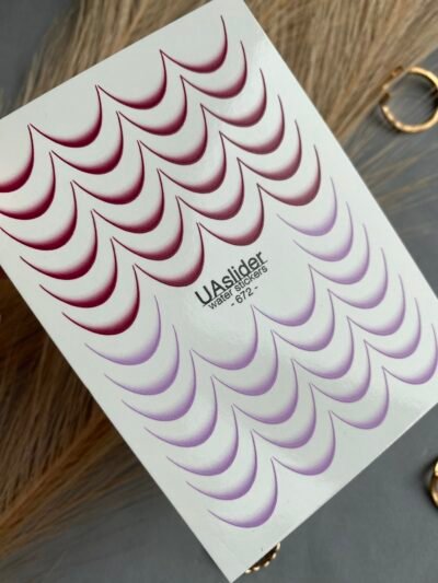 Stiker Design 672
