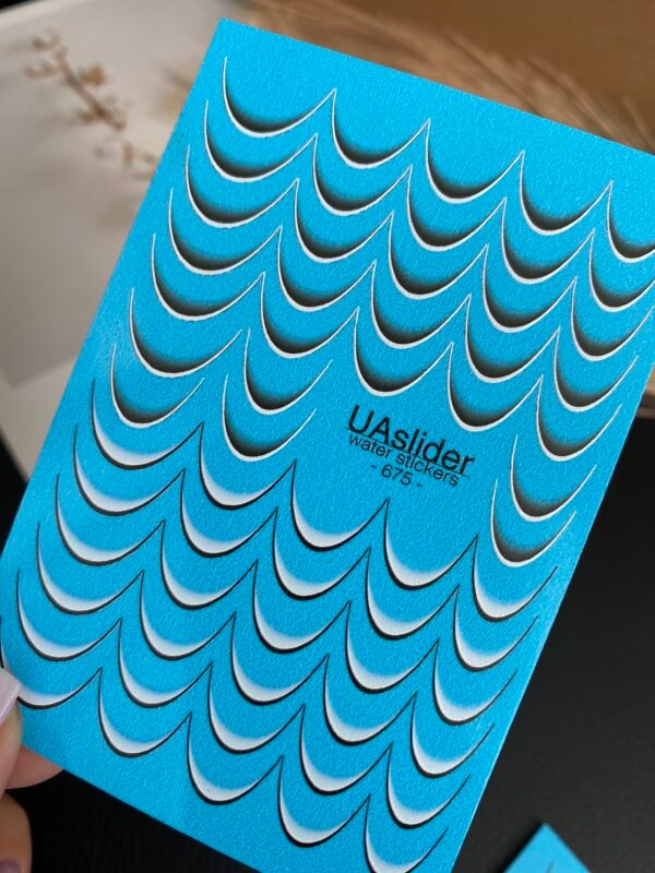 Stiker Design 675 - immagine 3