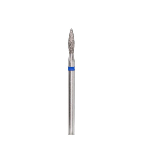 PUNTA FRESA Diamantata BLUE 021