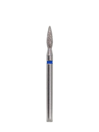 PUNTA FRESA Diamantata BLUE 023