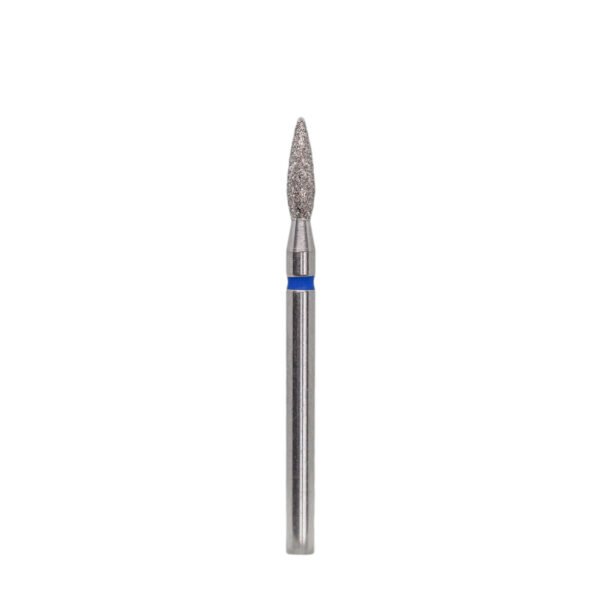 PUNTA FRESA Diamantata BLUE 023