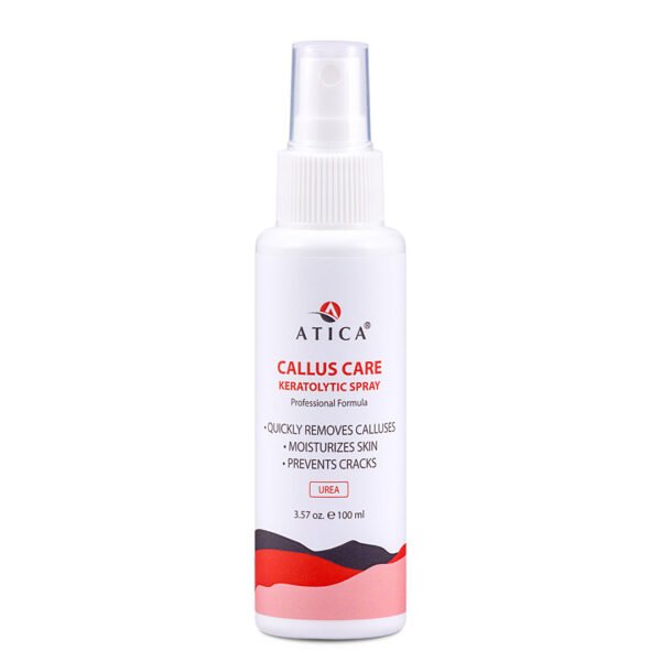 Cheratolitico Spray Callus Care (Urea) 100 ml