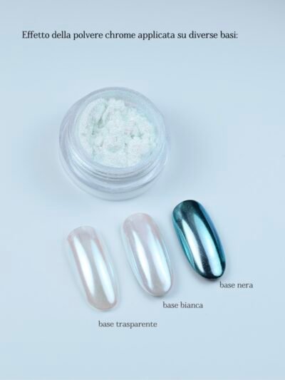 Polvere Effetto Aurora (0.5g)
