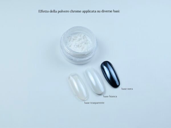 Polvere Effetto Perla (0.5g) - immagine 2