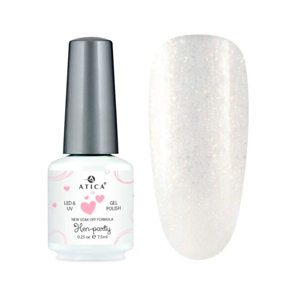Gel Polish Hen-party WD03