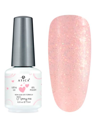 Gel Polish Merry Me WD05