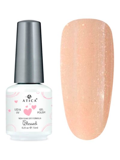 Gel Polish Blessed WD07