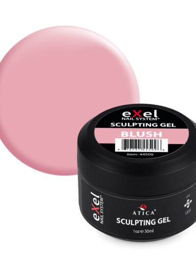eXel Sculpting Gel BLUSH 30ml