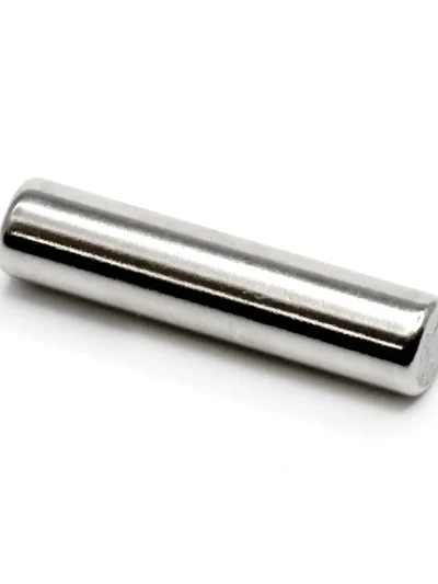 Magnete per Smalto Gel Effetto Cat Eye (2,5 × 0,5 cm)