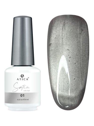 Satin Cats Eye 01 Atica 8ml