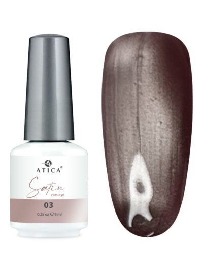 Satin Cats Eye 03 Atica 8ml