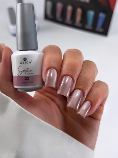 Satin Cats Eye 02 Atica 8ml
