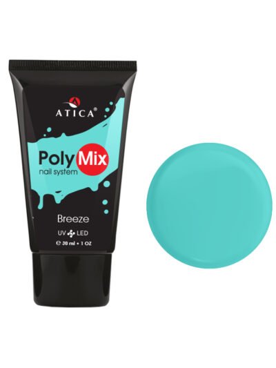 PolyGel BREEZ Atica 30g