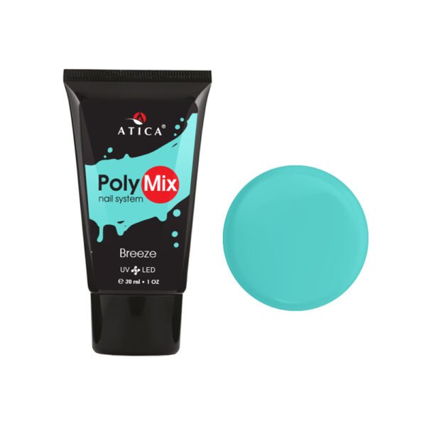 PolyGel BREEZ Atica 30g