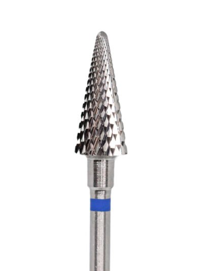Punta Fresa Carbide Blu 060C
