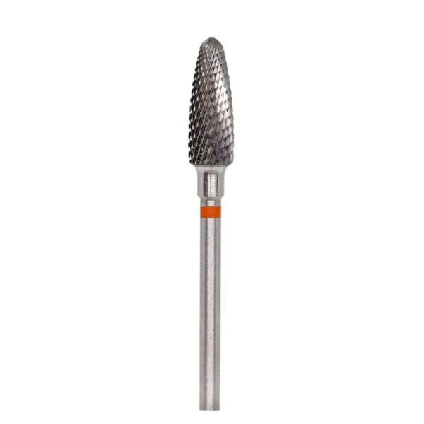 Punta Fresa Carbide Rosso 050 - immagine 2