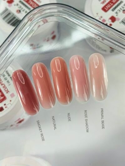Strong Gel Primal Beige 30ml