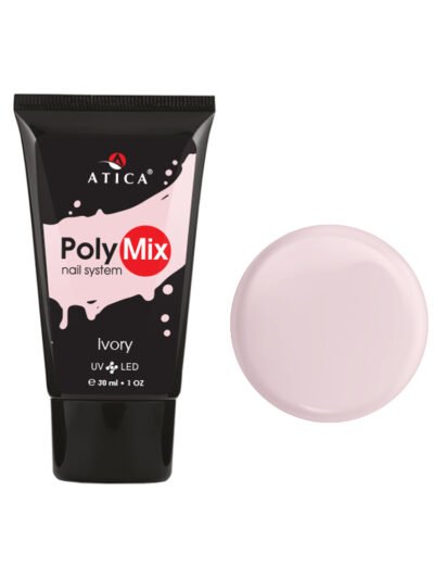PolyGel IVORY Atica 30g