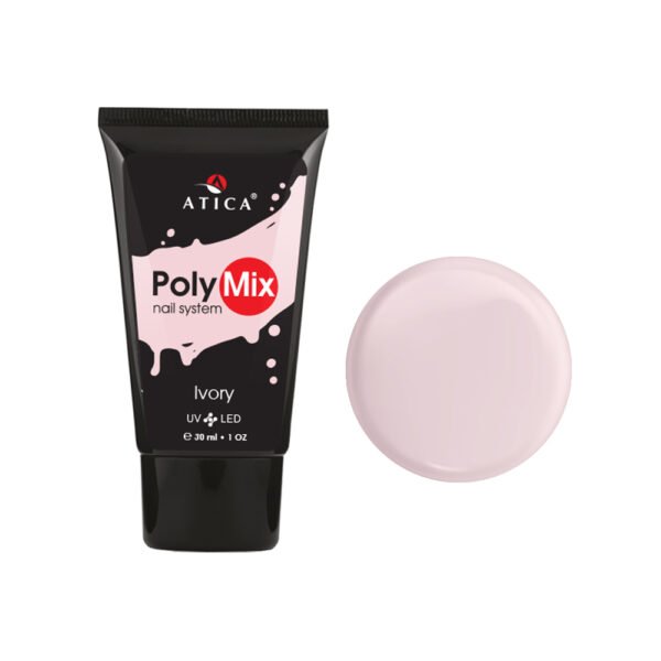 PolyGel IVORY Atica 30g