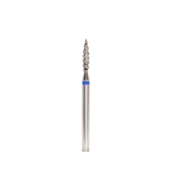 Punta Tornado Fiamma Blu 021