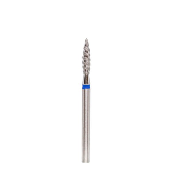 Punta Tornado Fiamma Blu 023