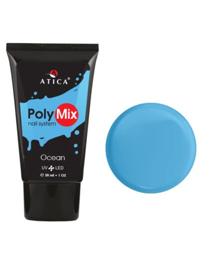 PolyGel OCEAN Atica 30g