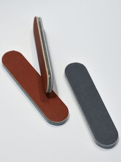 Baf Monouso per Manicure Giapponese (Preparazione Lamina Ungueale)