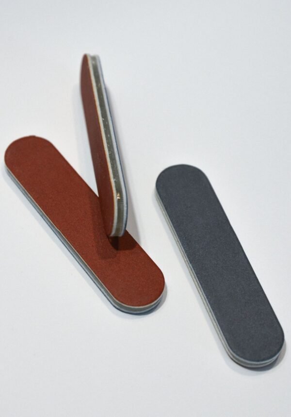 Baf Monouso per Manicure Giapponese (Preparazione Lamina Ungueale) - immagine 2