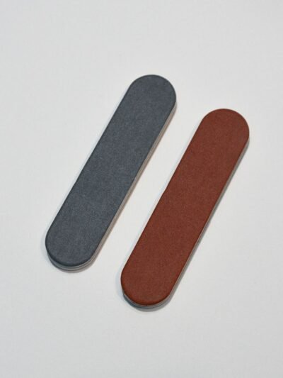 Baf Monouso per Manicure Giapponese (Preparazione Lamina Ungueale)