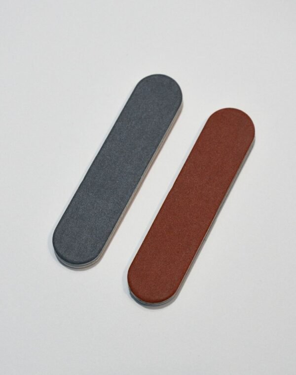 Baf Monouso per Manicure Giapponese (Preparazione Lamina Ungueale)