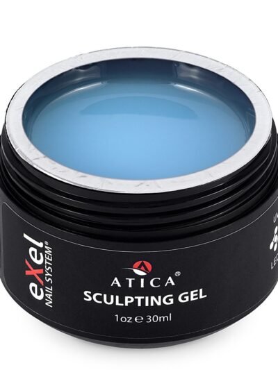 eXel Sculpting Gel Pasel Blue 30ml