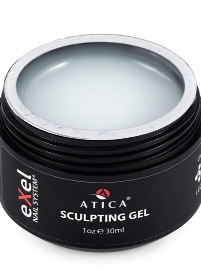 eXel Sculpting Gel ‘Cloud White’ 30ml