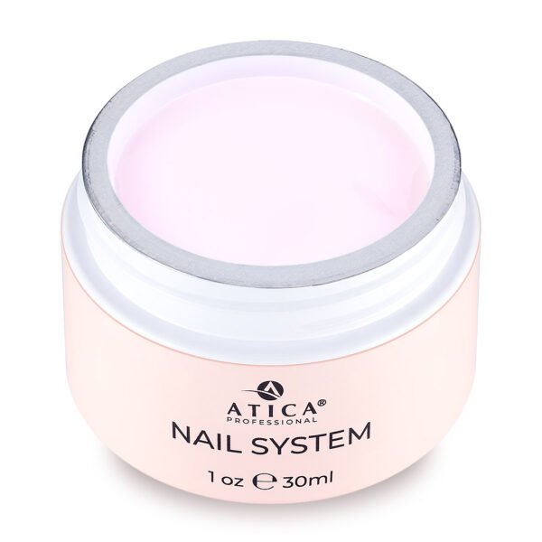 eXel Sculpting Gel 'Moon Shadow' 30ml
