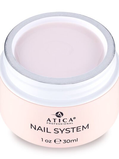 eXel Sculpting Gel ‘Tea Rose’ 30ml